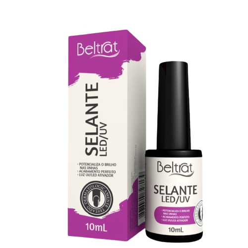 Top Coat 10ml Beltrat