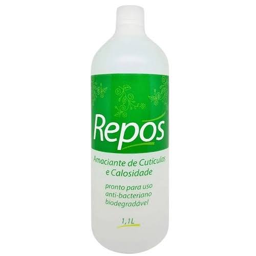 Amaciante de Cutículas e calosidades Repós