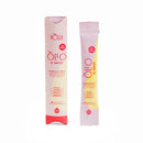 Óleo de Parfum Sachê 10ml Vólia